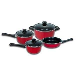 Wayfair Carbon Steel Cookware Sets You