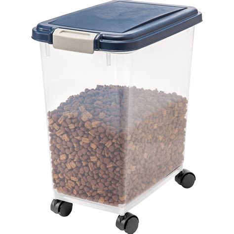 Wayfair Cat Food Storage & Treat Jars