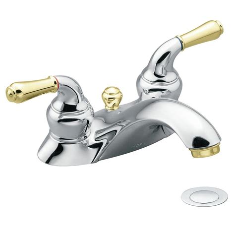 Wayfair Chrome Bathroom Sink Faucets