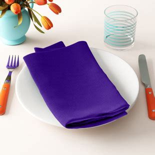 Wayfair Cloth Napkins You