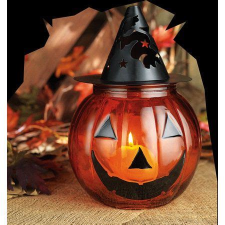 Wayfair Halloween Candle Holders You