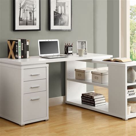 Wayfair Home Office Oval Desk Desks You