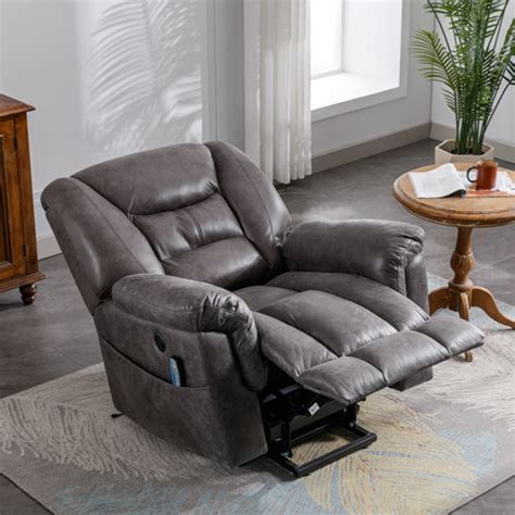 Wayfair Infinite Position Recliners You