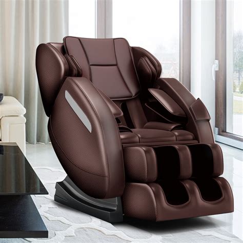 Wayfair Latitude Run® Massage Chairs You