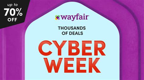 Wayfair MYMOVE