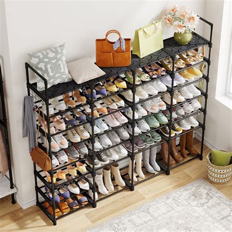 Wayfair Metal Shoe Storage You