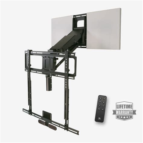 Wayfair Motorized Swivel TV Mounts You