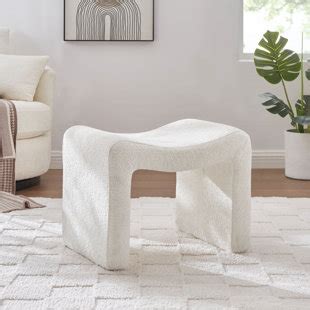 Wayfair Novelty Ottomans & Poufs You