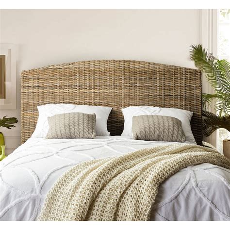 Wayfair Open-Frame Twin Headboards You