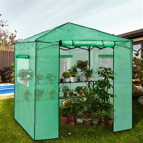 Wayfair Pop Up Greenhouses You