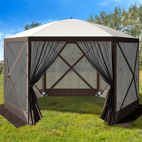 Wayfair Pop Up Tent: The Ultimate Guide to Portable, Convenient Outdoor Shelters