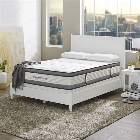 Wayfair Queen Mattresses On Sale You