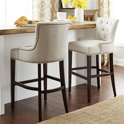 Wayfair Small White Accent Stools You