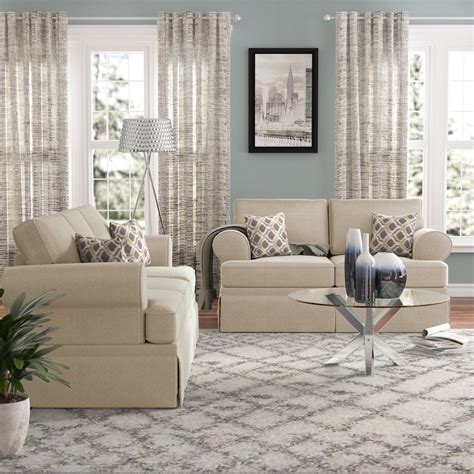 Wayfair home furniture deals. Get the Etta Avenue Dom