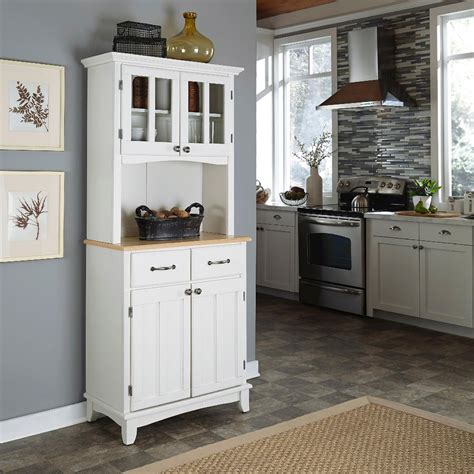 Wayfair hutch. 10 Best Hutch Cabinets of 2023: Pottery Barn, Wayfair, Urban Outfitters | Apartment Therapy Organizing Organizing & Storage Shopping 10 Seriously Stylish Modern Hutch Cabinets Sarah M. Vazquez Sarah M. Vazquez Commerce SEO Editor 