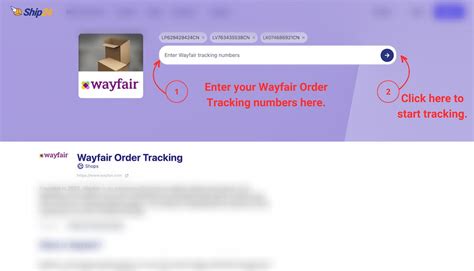 Wayfair order number.  How to Track a Wayfair Order Online | Step by Step Tutoria...