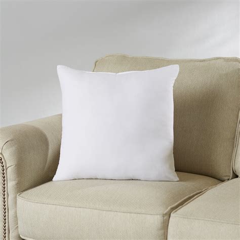 Wayfair pillow inserts. You'll love the Vanleuven 20'' Throw Pillow Cover at Wayfair - Great Deals on all Décor & Pillows products with Free Shipping on most stuff, even the big stuff. ... Suggest using 22x22 inches pillow insert. Machine washable and easy to clean, gentle cycle, no bleach, and tumble dry low. Weights & Dimensions. Other Dimensions. Overall 20'' H X 20'' W X … 