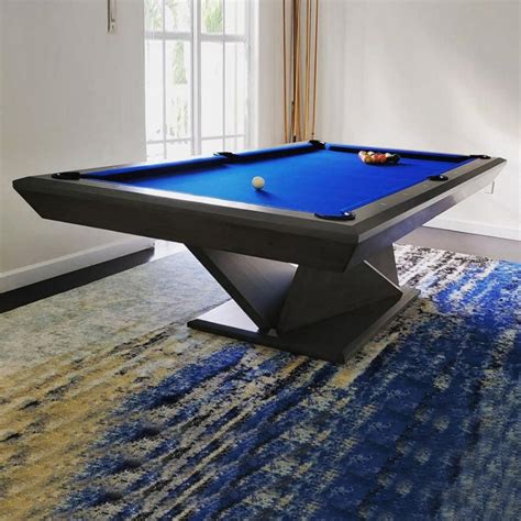 Hathaway Fairmont 6-ft Portable Pool Table. by Hathaway Games. From $439.99 $829.99. ( 531) Free shipping. Surface Material. Manufactured Wood. Frame Material. Manufactured Wood.. Wayfair pool tables