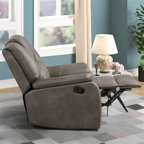 Stratolounger recliners generally do not have good reviews, according to ComplaintBoard.com and RipoffReport.com. Common complaints include broken mechanisms, nails or screws comin.... Wayfair recliners on sale