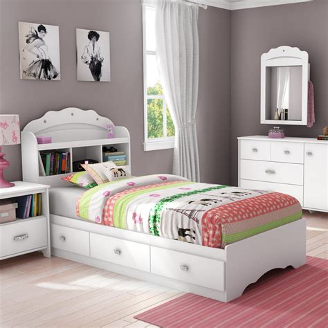 Wayfair twin bed with storage. Things To Know About Wayfair twin bed with storage. 