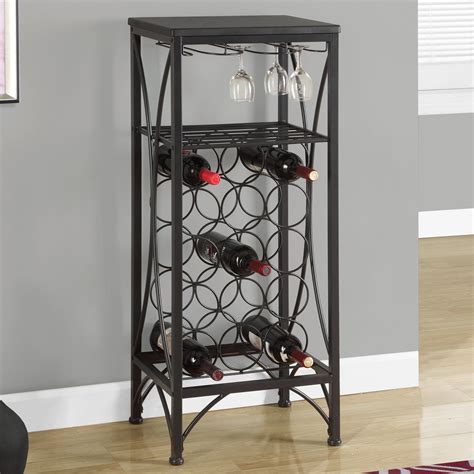 Wayfair wine rack. Total Wines is one of the largest retailers of wine, beer, and spirits in the United States. With a wide selection of products and competitive prices, it’s no wonder why so many people shop at Total Wines. 