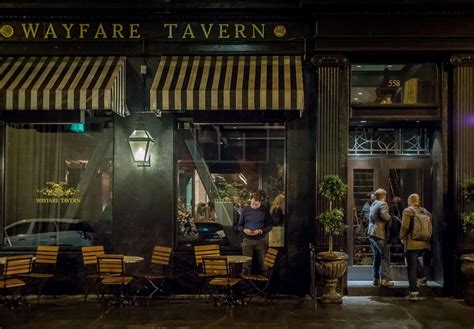 Wayfare Tavern - toasttab