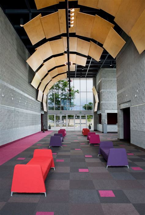 Wayfinding Design 6 Principles for Wayfinding in Architecture