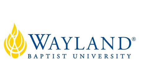 Wayland university plainview. 