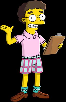 Waylon Smithers, Jr.