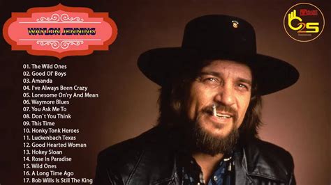 Waylon jennings youtube greatest hits. Waylon Arnold Jennings was an American singer, songwriter, musician, and actor. He is considered one of the pioneers of the outlaw movement in country music. Jennings started playing guitar at age eight and performed at fourteen on KVOW radio, after which he formed his first band, the Texas Longhorns. Jennings left high school at age sixteen, determined to become a musician, and worked as a ... 
