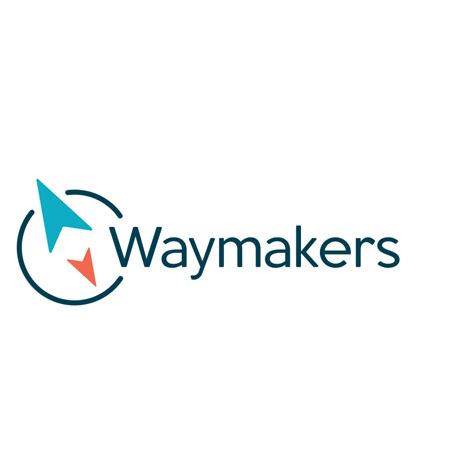 Waymakers. Things To Know About Waymakers. 