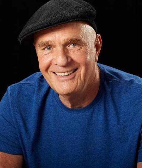 Wayne Dyer