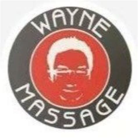 Wayne Gay Massage
