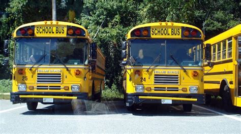 Wayne Rear Engines - School Bus Fleet Magazine Forums