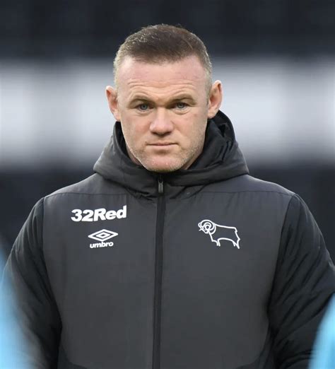 Wayne Rooney Hair Journey Updated 2024 Wimpole …