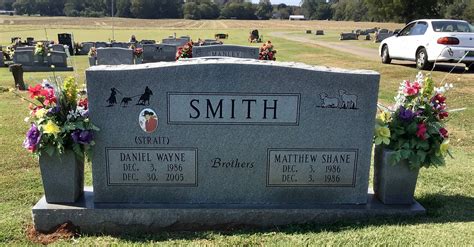 Wayne Smith was a