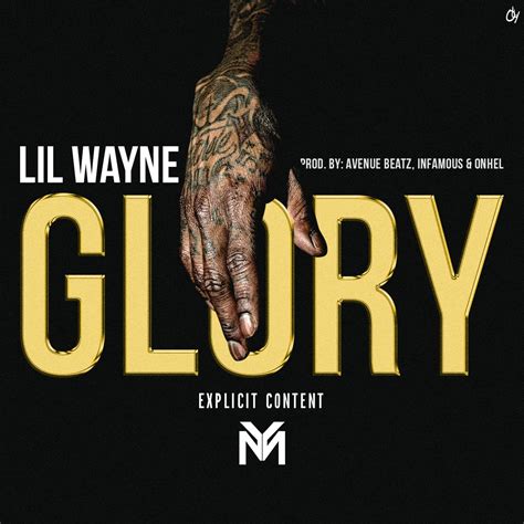 Wayne glory
