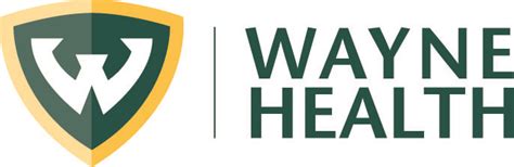 Wayne healthcare. Wayne Health is affiliated with Wayne State University School of Medicine, one of the nation’s top medical schools, renowned for clinical excellence, groundbreaking research and medical training. Many Wayne Health physicians serve as School of Medicine faculty members, instructing more than 1,200 medical students and 900 resident physicians ... 