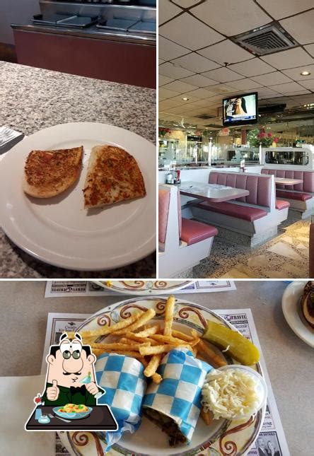 Wayne hills diner. Mary’s Diner Menu Categories. Menu items and pricing may vary by location. 