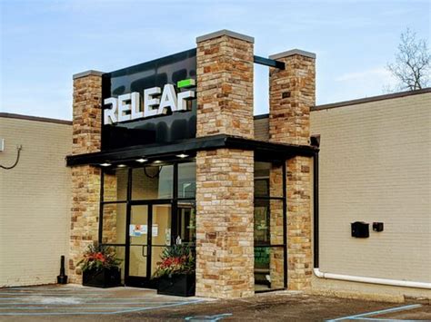 Wayne Releaf Provisioning Center & Cultivation Center, Wayne, Michigan. 1,439 likes · 5 talking about this · 337 were here. Medical Marijuana Dispensary. 