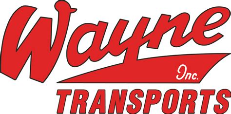 Wayne transport. Wayne Transports, Inc. 58 Years of Proud Service . Owners: Mark Siemers Carl Vedders General Offices 14345 Conley Ave Rosemount, Mn. 55068 . General Office Key Benefits. Billing of All freight centrally located, which means all your billing and customer service questions can all be answered at one location; 