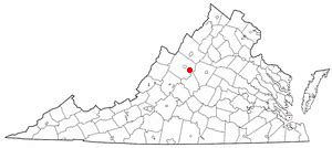 Waynesboro, Virginia - Wikipedia