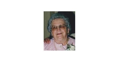 Constance L. "Connie" Provard, age 97, of Waynesboro, PA pa