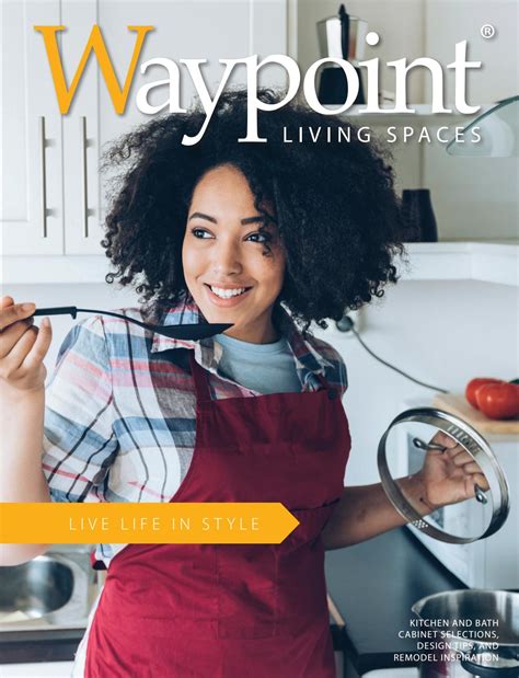 Waypoint Living Spaces Magazine - February 2024 - Issuu