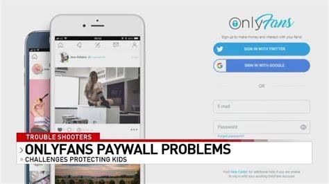 Ways Around Onlyfans Paywall Onlyfans
