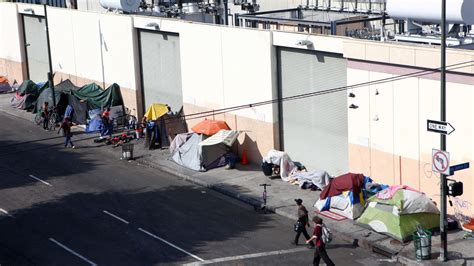 Ways To Improve Homeless Issues In California