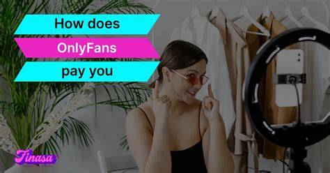 Ways To Pay For Onlyfans Nudes