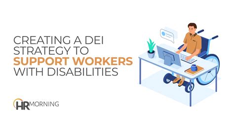 Ways To Promote Disability Awareness In The Workplace