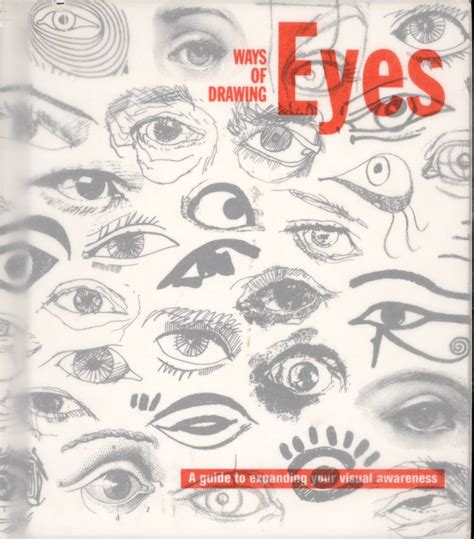 Ways of drawing eyes a guide to expanding your visual awareness. - Industriales, estado, industrialización en el ecuador.