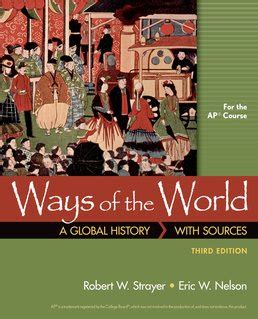 Ways of the world strayer study guide. - Annotated guide to the insolvency legislation company law books.